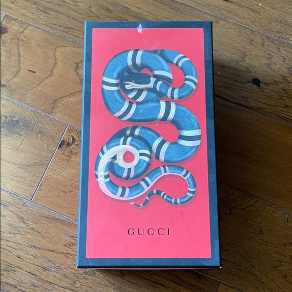 Gucci mule - Picture 2 of 6